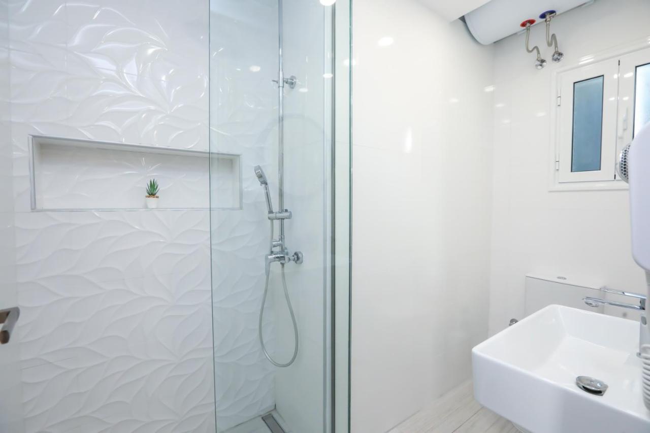 Appartement Arcade Game House-luxury In Corfu Town *